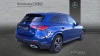 Mercedes-Benz GLC 220 d 4MATIC Mercedes-Benz GLC 220 d 4MATIC