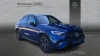 Mercedes-Benz GLC 220 d 4MATIC Mercedes-Benz GLC 220 d 4MATIC