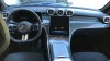 Mercedes-Benz GLC 220 d 4MATIC Mercedes-Benz GLC 220 d 4MATIC