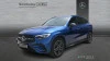 Mercedes-Benz GLC 220 d 4MATIC Mercedes-Benz GLC 220 d 4MATIC