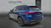 Mercedes-Benz GLC 220 d 4MATIC Mercedes-Benz GLC 220 d 4MATIC