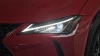 Lexus UX 2.0 250h Business