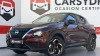 Nissan Juke 1.6 Hybrid 105kW (145CV) N-Connecta Nissan Juke 1.6 Hybrid 105kW (145CV) N-Connecta