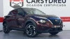 Nissan Juke 1.6 Hybrid 105kW (145CV) N-Connecta Nissan Juke 1.6 Hybrid 105kW (145CV) N-Connecta