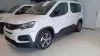 Peugeot e-Rifter e-Rifter GT Standard 100kW