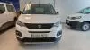 Peugeot e-Rifter e-Rifter GT Standard 100kW