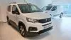 Peugeot e-Rifter e-Rifter GT Standard 100kW