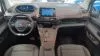Peugeot e-Rifter e-Rifter GT Standard 100kW