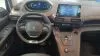 Peugeot e-Rifter e-Rifter GT Standard 100kW