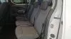 Peugeot e-Rifter e-Rifter GT Standard 100kW