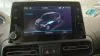 Peugeot e-Rifter e-Rifter GT Standard 100kW