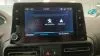 Peugeot e-Rifter e-Rifter GT Standard 100kW