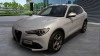 Alfa Romeo Stelvio 2.2 Diesel 140kW (190cv) SPRINT AWD