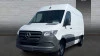 Mercedes-Benz Sprinter 315 CDI FURGON PRO MEDIO Mercedes-Benz Sprinter 315 CDI FURGON PRO MEDIO