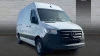 Mercedes-Benz Sprinter 315 CDI FURGON PRO MEDIO Mercedes-Benz Sprinter 315 CDI FURGON PRO MEDIO