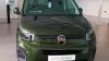 Citroën Berlingo 1.5 BLUEHDI 75KW TALLA M PLUS 4P