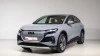 Audi Q4 Sportback e-tron Advanced 40 e-tron 150kW 63kWh
