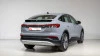 Audi Q4 Sportback e-tron Advanced 40 e-tron 150kW 63kWh