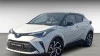 Toyota C-HR 5P Advance 180H e-CVT Toyota C-HR 5P Advance 180H e-CVT