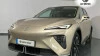 MGS6 EV Luxury
