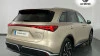 MGS6 EV Luxury