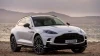 Aston Martin DBX 4.0 V8 Biturbo
