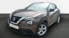 Nissan Juke N-Connecta 2020 Nissan Juke N-Connecta 2020
