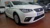 Seat Ibiza 1.0 55kW (75CV) Reference Plus Seat Ibiza 1.0 55kW (75CV) Reference Plus