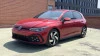 Volkswagen Golf GTI 2.0 TSI DSG 5P