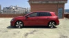 Volkswagen Golf GTI 2.0 TSI DSG 5P