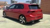 Volkswagen Golf GTI 2.0 TSI DSG 5P