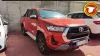 Toyota Hilux 2.4 D-4D Cabina Doble GX Plus