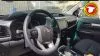 Toyota Hilux 2.4 D-4D Cabina Doble GX Plus