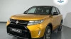 Suzuki Vitara 1.4 T S2 Mild Hybrid