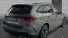 Mercedes-Benz GLC GLC 220 d 4MATIC
