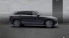 Mercedes-Benz GLC 200 d 4MATIC