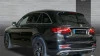 Mercedes-Benz GLC 200 d 4MATIC