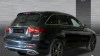 Mercedes-Benz GLC 200 d 4MATIC