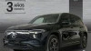 Mercedes-Benz EQB EQB 250+