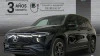 Mercedes-Benz EQB EQB 250+