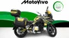 BMW F 750 GS 