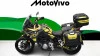 BMW F 750 GS 