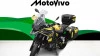 BMW F 750 GS 