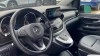 Mercedes-Benz Clase V 300 d Avantgarde Largo