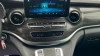 Mercedes-Benz Clase V 300 d Avantgarde Largo