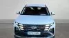 Hyundai Tucson 1.6T 118kW (160CV) Klass