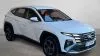 Hyundai Tucson 1.6T 118kW (160CV) Klass