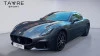 Maserati GranTurismo Trofeo V6 550CV AWD