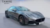 Maserati GranTurismo Trofeo V6 550CV AWD