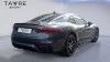 Maserati GranTurismo Trofeo V6 550CV AWD